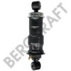 BERGKRAFT BK3041131 Shock Absorber, cab suspension